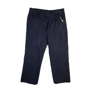 Big Bill FR HRC 2 NFPA 2112 Westex Navy Blue‎ Work Pants Mens 42x29